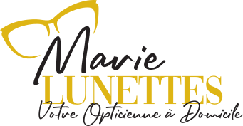 MARIE LUNETTES